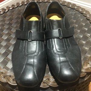 💥💥Cole Haan Black Loafers men’s size 7.5💥💥